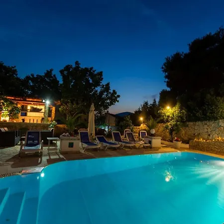 Stil - Two Bedroom With Terrace And Sea View Premium Traù