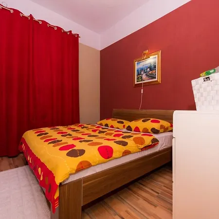 Stil - Two Bedroom With Terrace And Sea View Premium * Traù
