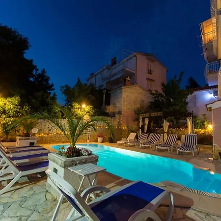 Stil - Two Bedroom With Terrace And Sea View Premium Apartamento