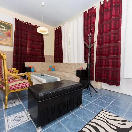 Appartamento Stil - Two Bedroom With Terrace And Sea View Premium *
