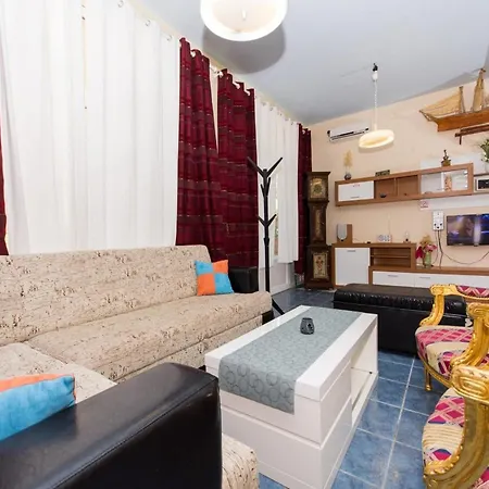 Stil - Two Bedroom With Terrace And Sea View Premium Appartamento