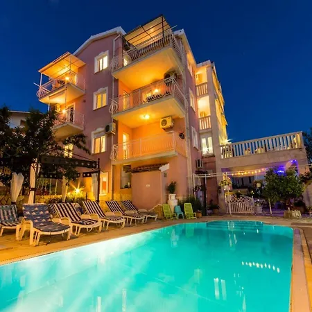 Appartamento Stil - Two Bedroom With Terrace And Sea View Premium