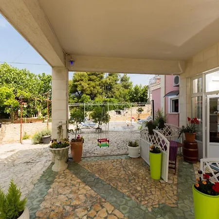 Stil - Two Bedroom With Terrace And Sea View Premium Appartamento *
