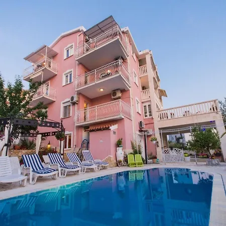 Stil - Two Bedroom With Terrace And Sea View Premium * Traù