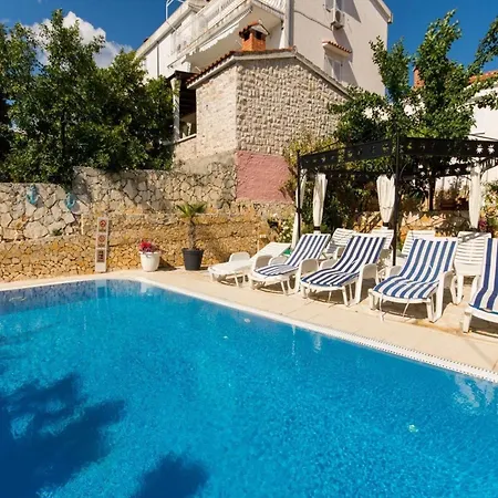 Stil - Two Bedroom With Terrace And Sea View Premium Appartamento