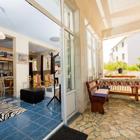 Appartamento Stil - Two Bedroom With Terrace And Sea View Premium