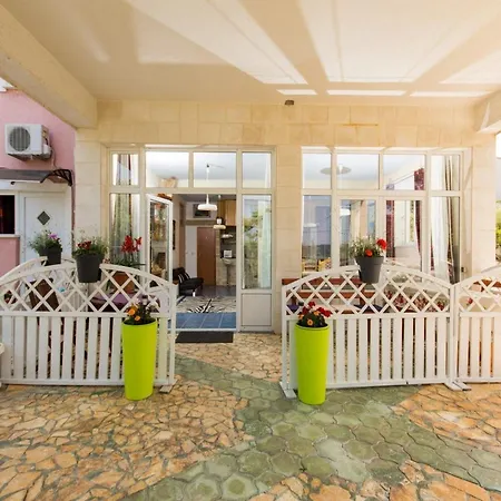 Stil - Two Bedroom With Terrace And Sea View Premium Apartamento *