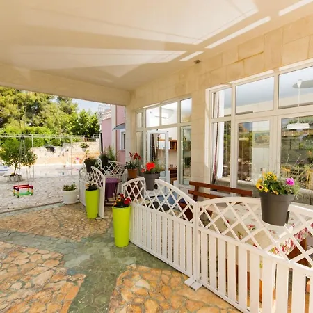 Appartamento Stil - Two Bedroom With Terrace And Sea View Premium