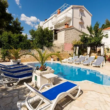 Stil - Two Bedroom With Terrace And Sea View Premium Appartamento *