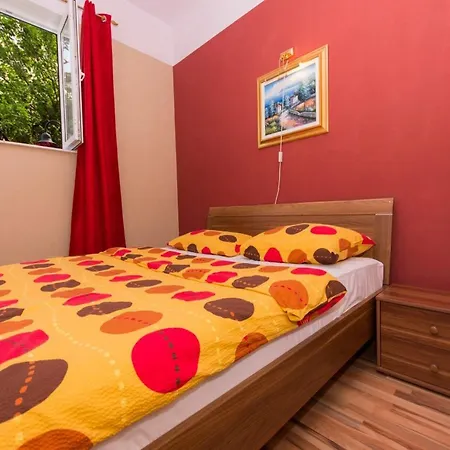 Appartamento Stil - Two Bedroom With Terrace And Sea View Premium