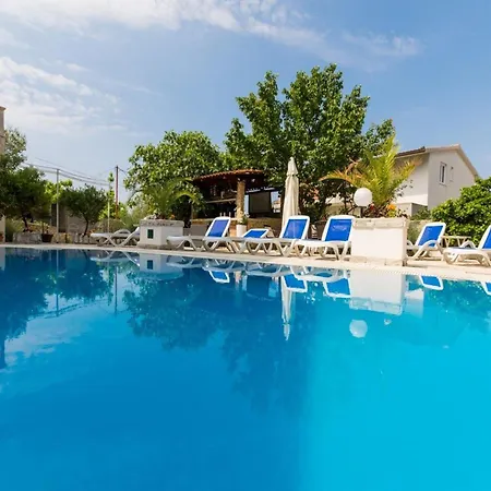 Stil - Two Bedroom With Terrace And Sea View Premium Appartamento *