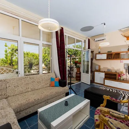 Appartamento Stil - Two Bedroom With Terrace And Sea View Premium *