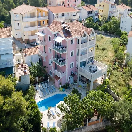 Stil - Two Bedroom With Terrace And Sea View Premium Apartamento *